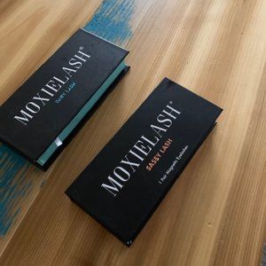 MoxieLash Baby Lash & Sassy Lash magnetic strips